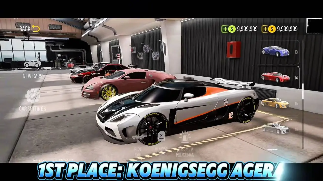 Best Cars