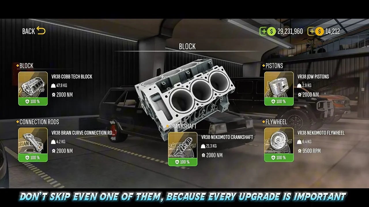 Car Tuning Guide